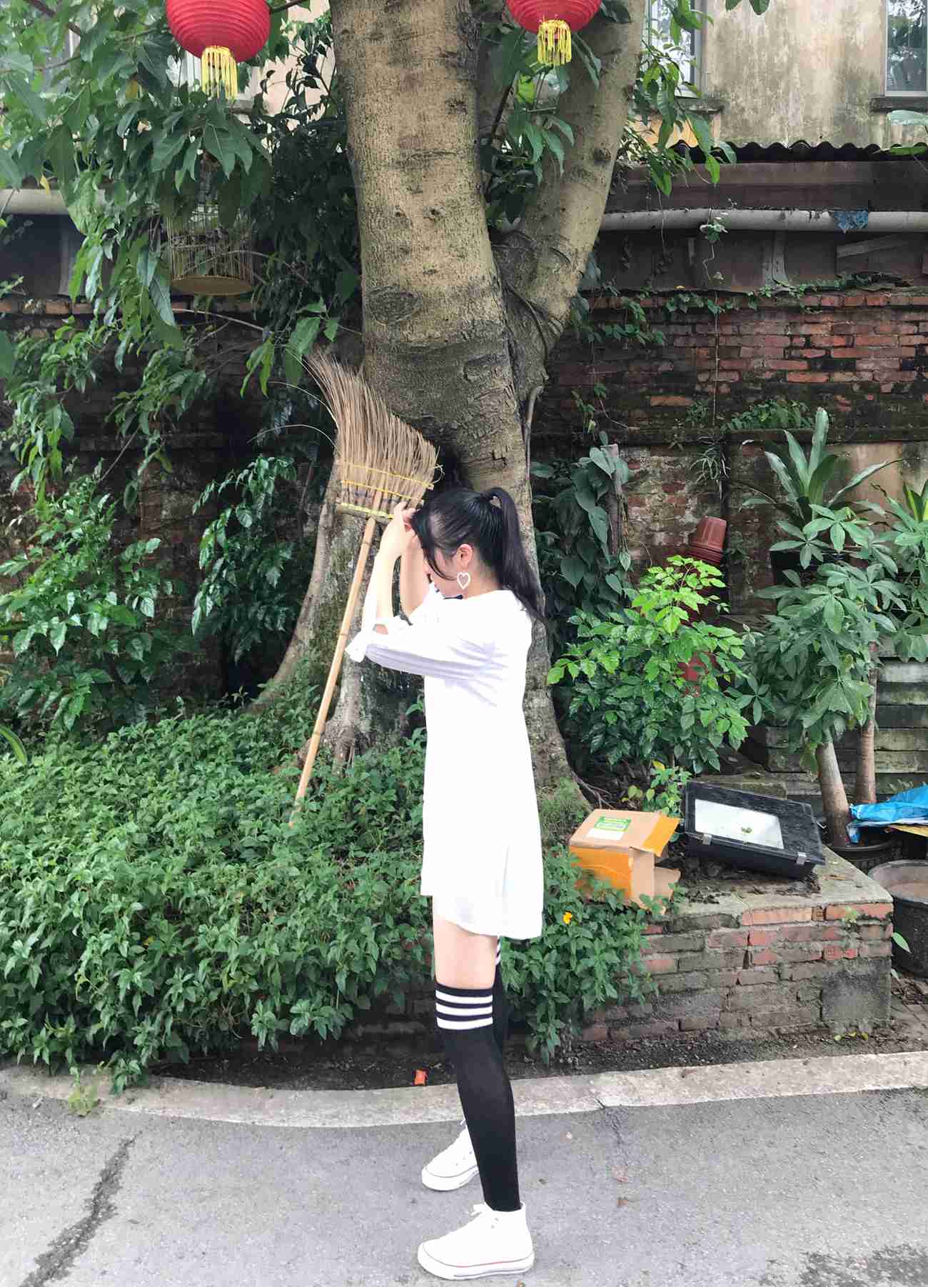 图片[104]-[最爱帆布鞋]ZAFBX-055[139P] – 速更版-美库