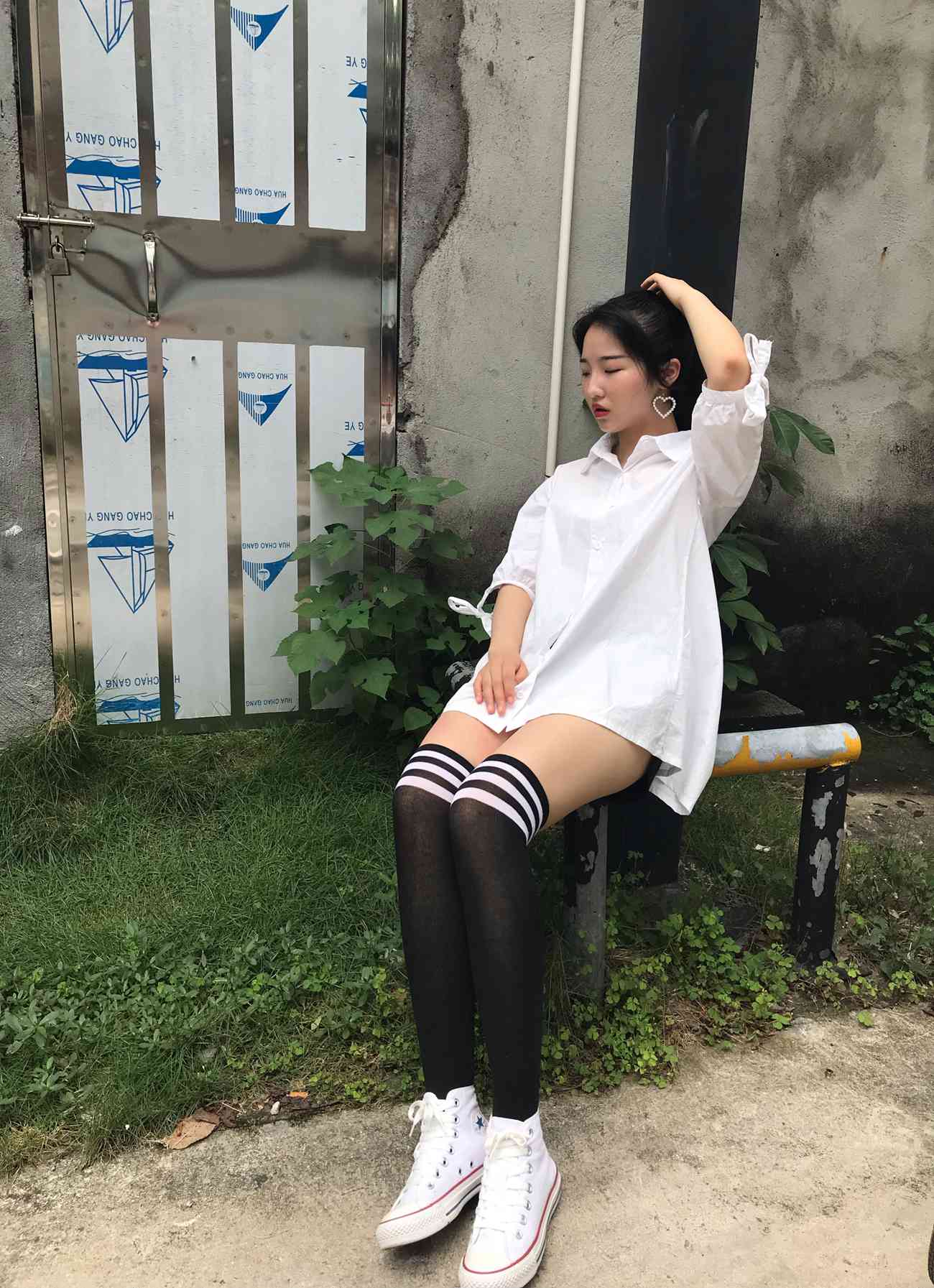 图片[106]-[最爱帆布鞋]ZAFBX-055[139P] – 速更版-美库