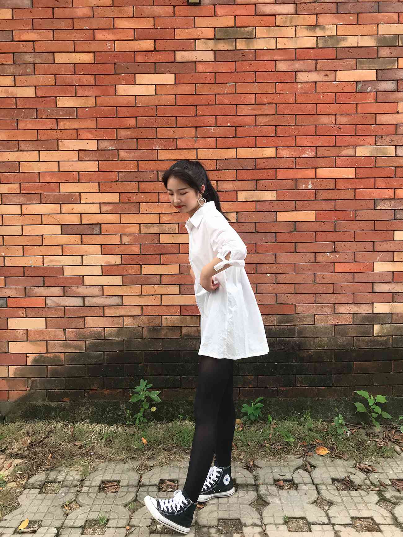 图片[107]-[最爱帆布鞋]ZAFBX-055[139P] – 速更版-美库