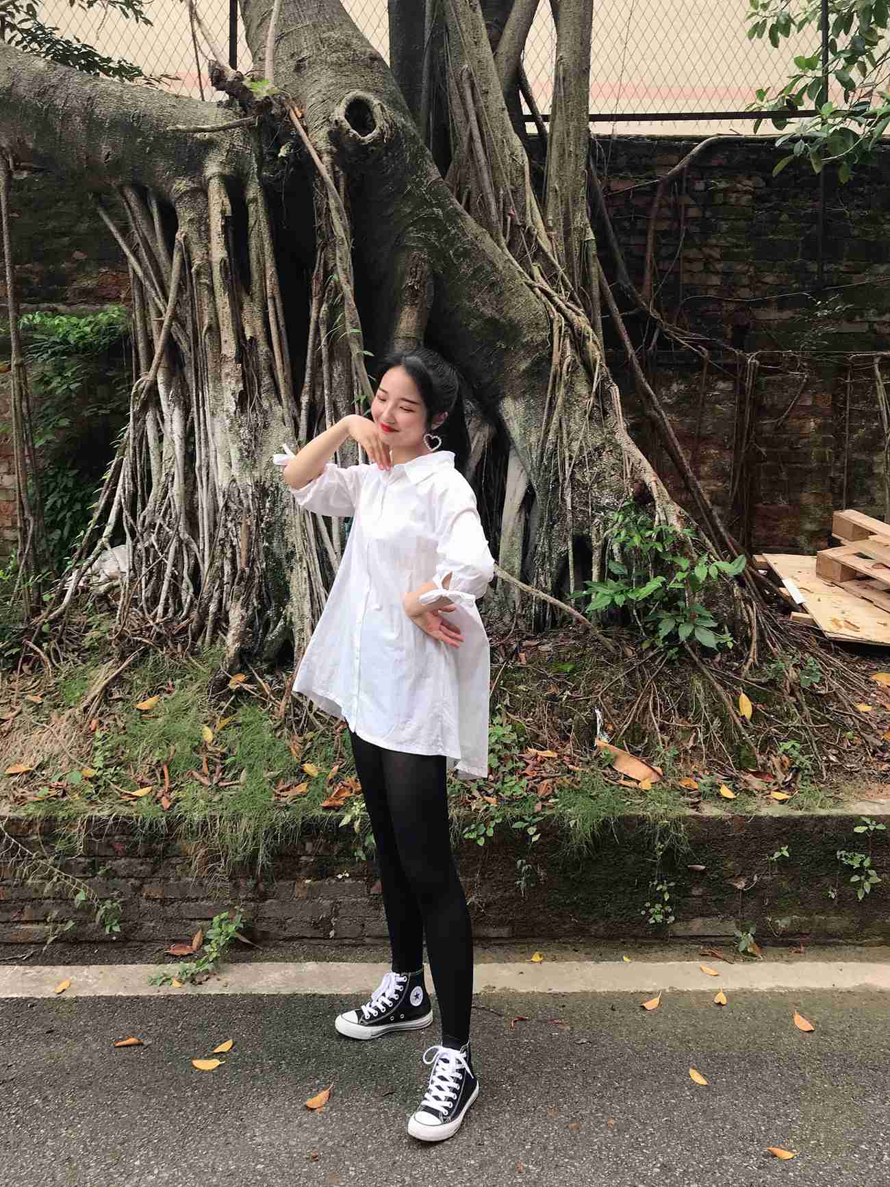 图片[108]-[最爱帆布鞋]ZAFBX-055[139P] – 速更版-美库