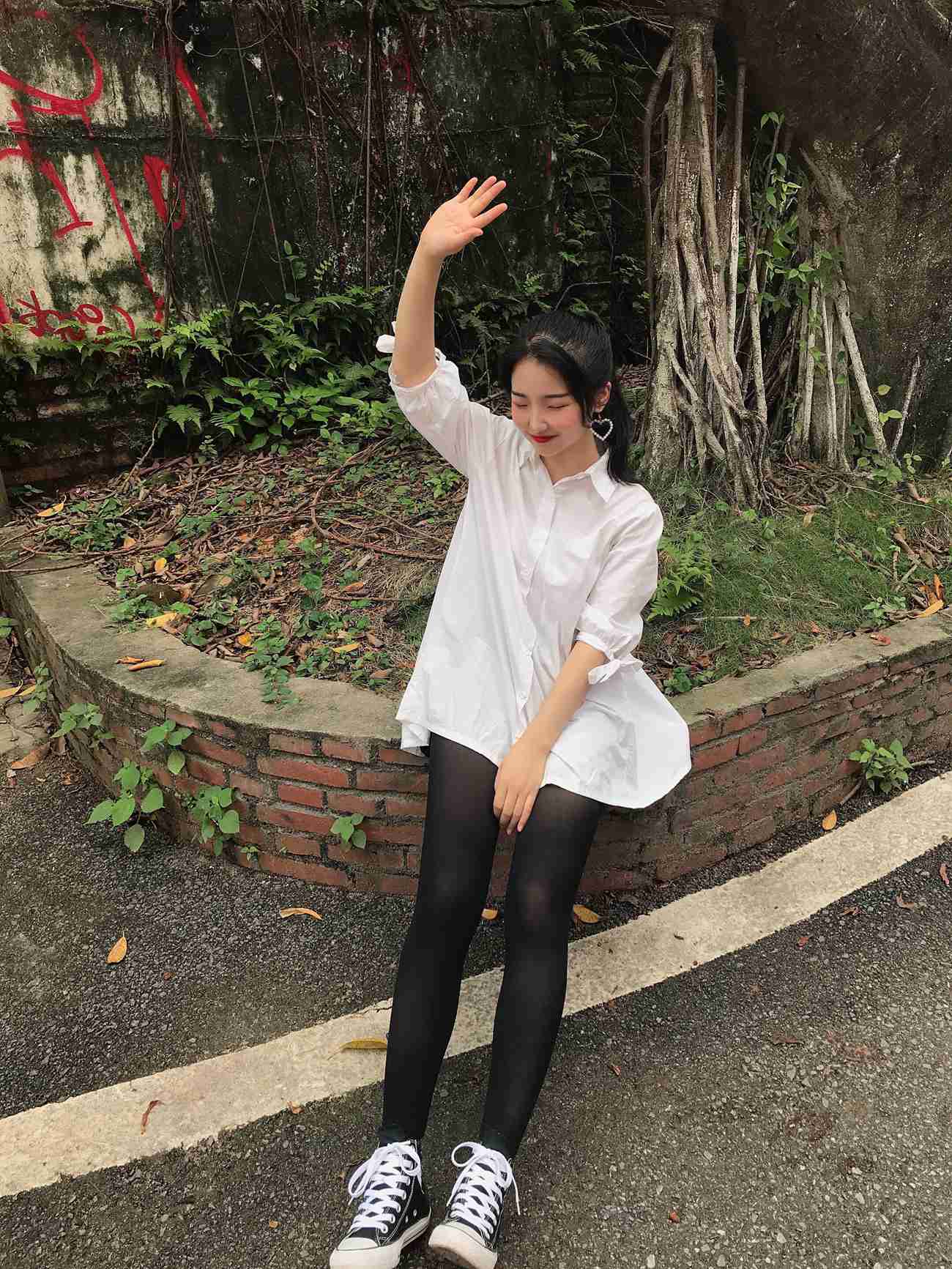 图片[109]-[最爱帆布鞋]ZAFBX-055[139P] – 速更版-美库