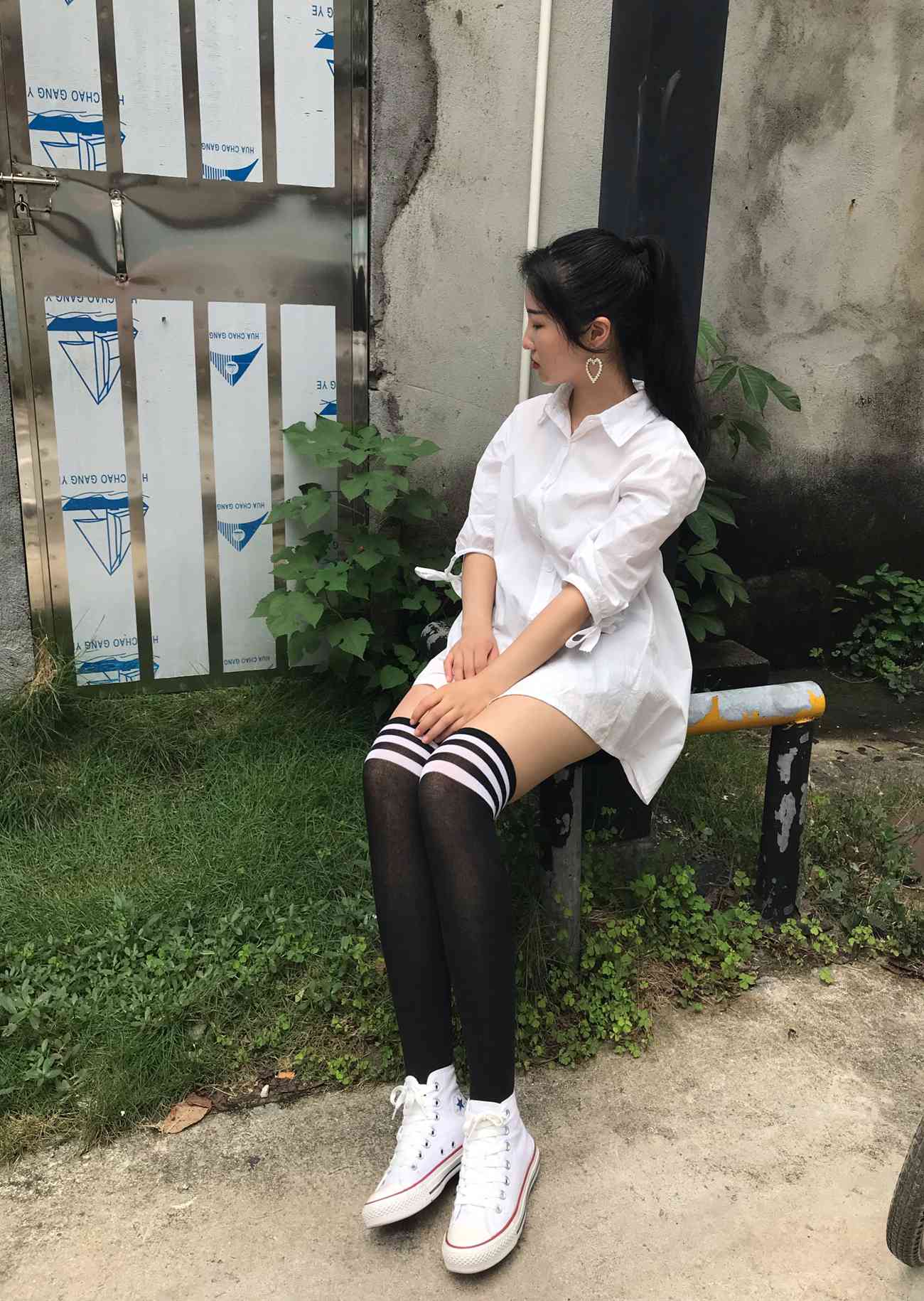 图片[110]-[最爱帆布鞋]ZAFBX-055[139P] – 速更版-美库