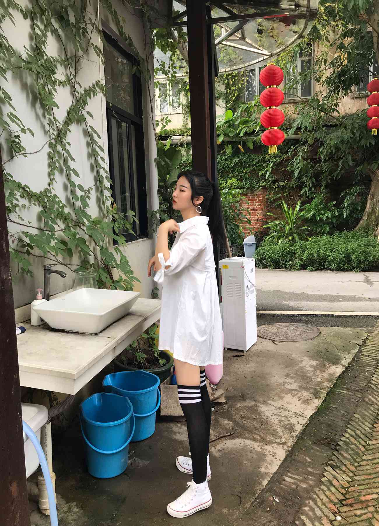 图片[114]-[最爱帆布鞋]ZAFBX-055[139P] – 速更版-美库