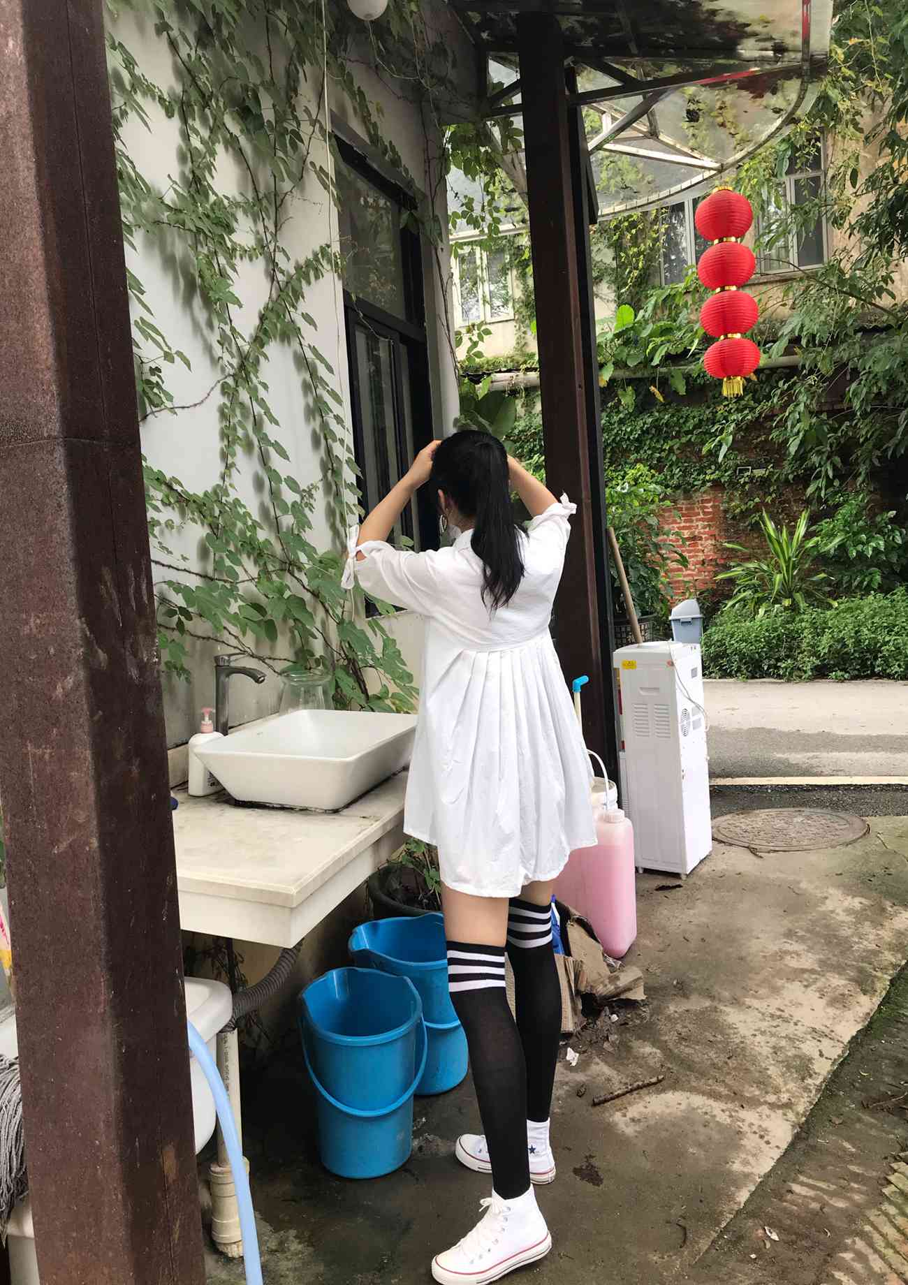 图片[116]-[最爱帆布鞋]ZAFBX-055[139P] – 速更版-美库