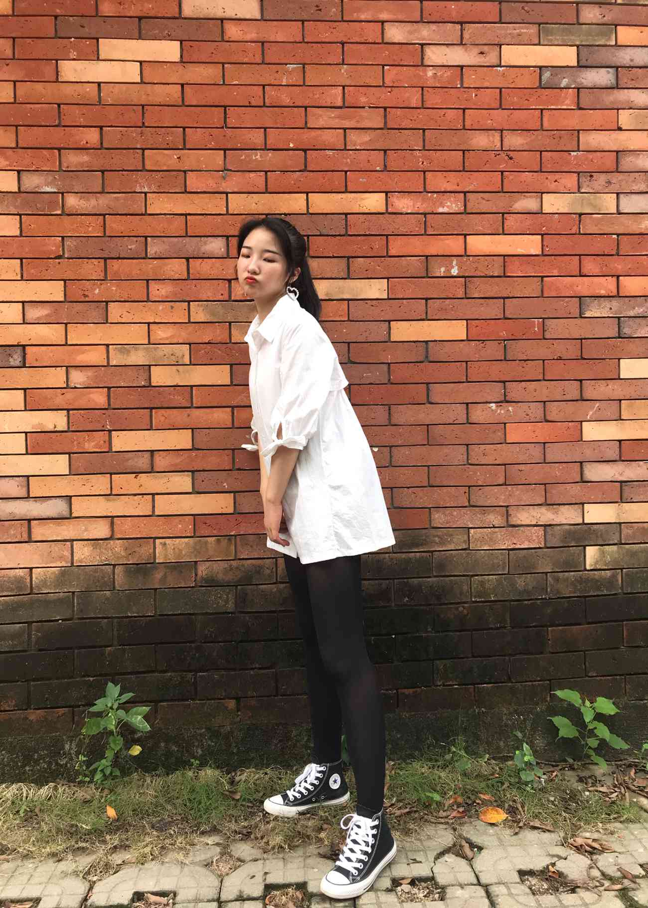 图片[115]-[最爱帆布鞋]ZAFBX-055[139P] – 速更版-美库