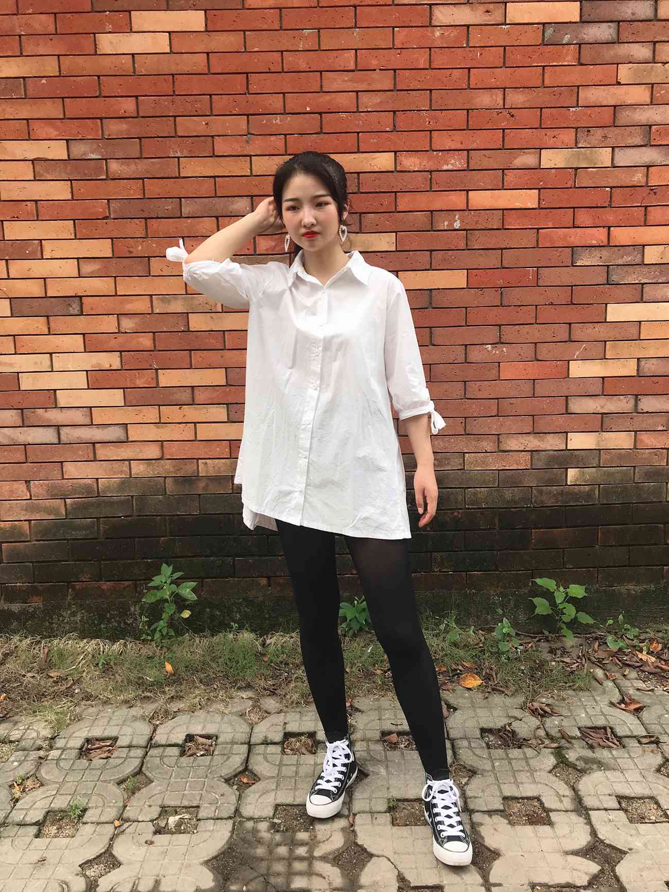 图片[119]-[最爱帆布鞋]ZAFBX-055[139P] – 速更版-美库