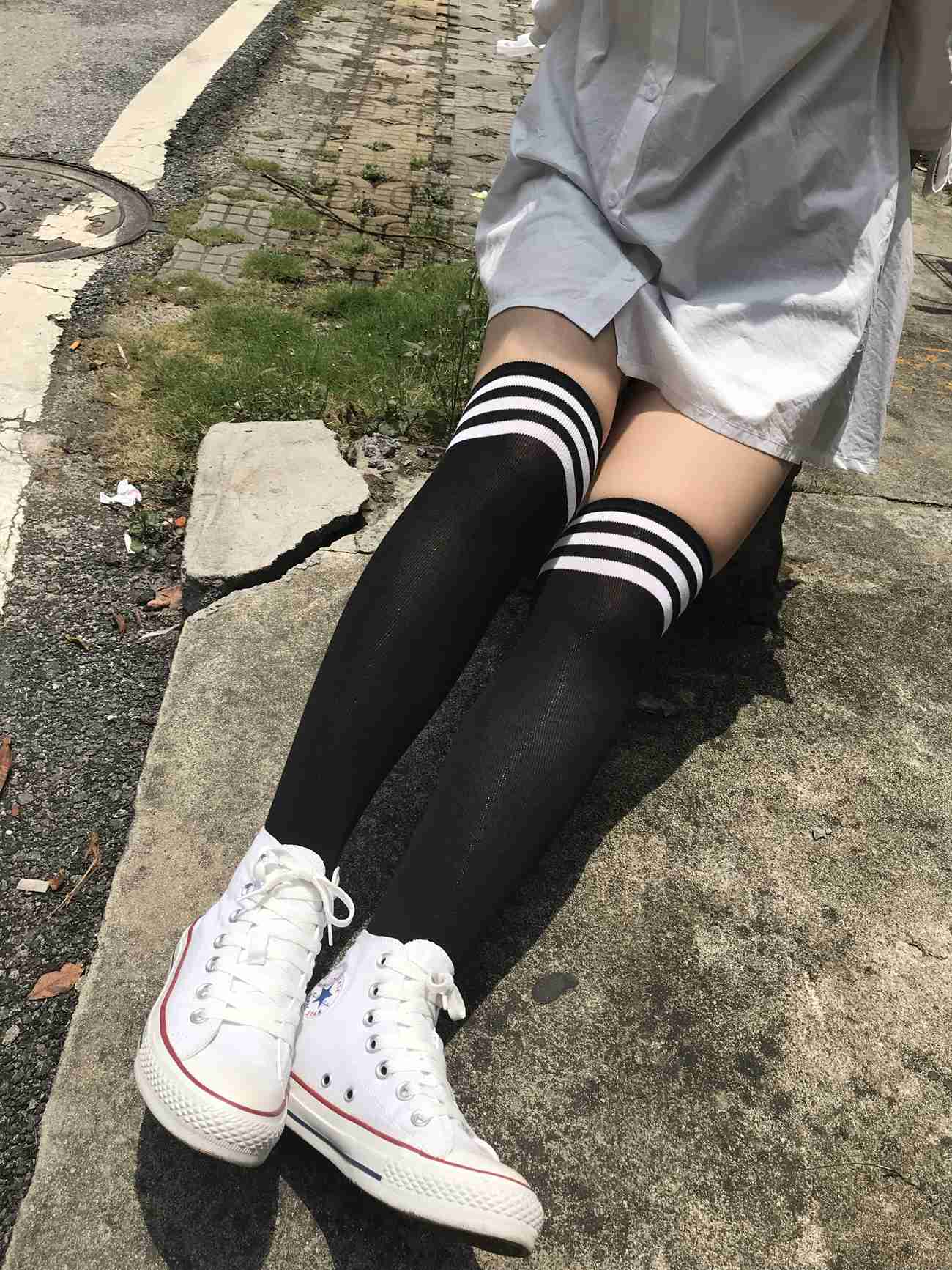 图片[120]-[最爱帆布鞋]ZAFBX-055[139P] – 速更版-美库