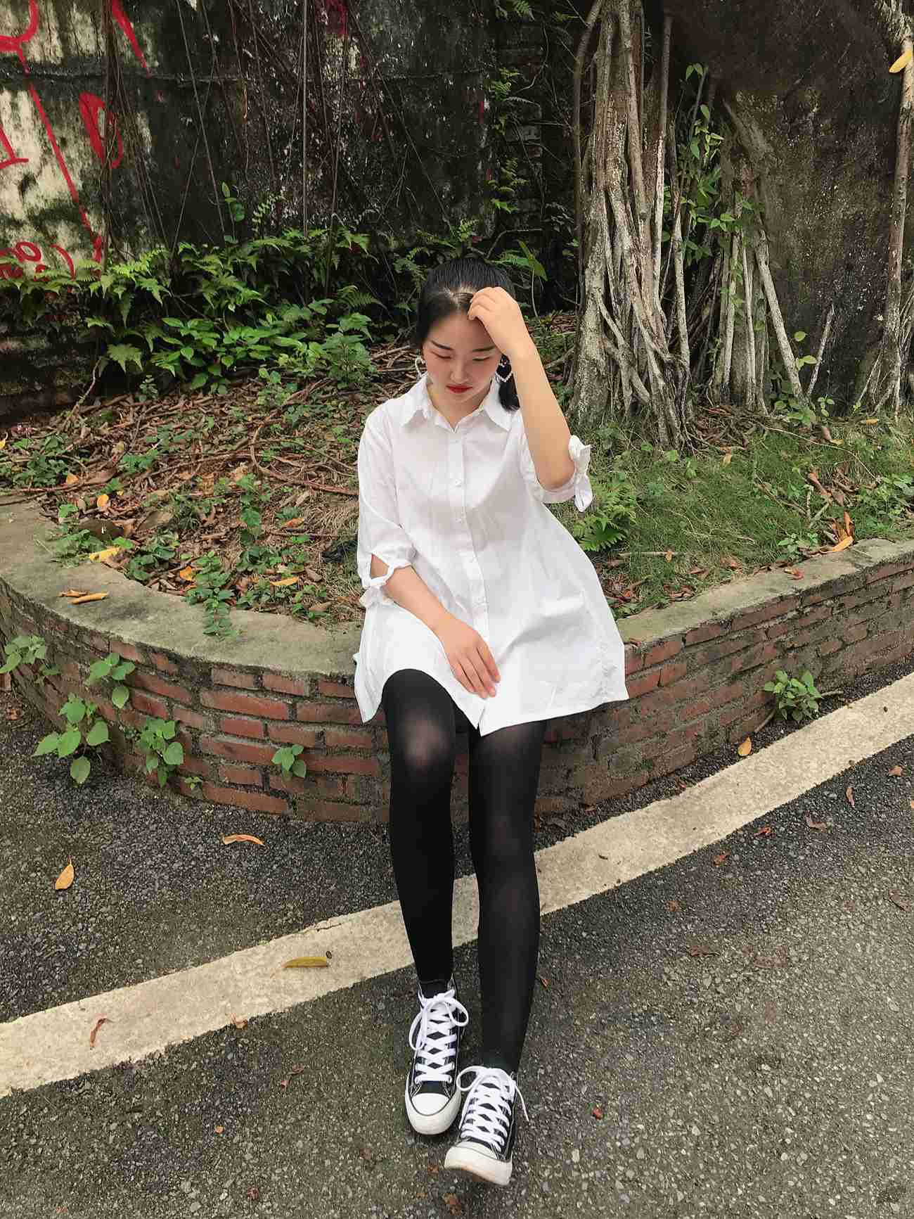 图片[121]-[最爱帆布鞋]ZAFBX-055[139P] – 速更版-美库