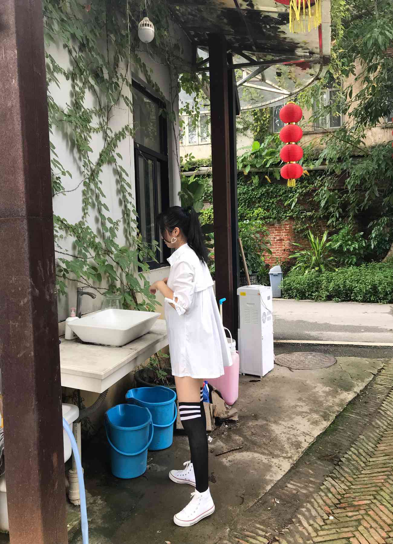 图片[122]-[最爱帆布鞋]ZAFBX-055[139P] – 速更版-美库