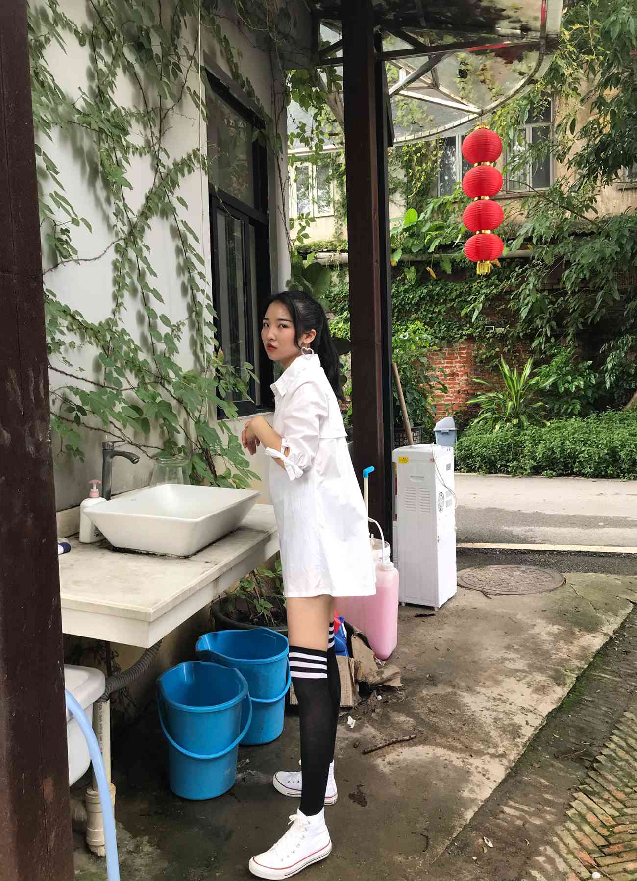 图片[125]-[最爱帆布鞋]ZAFBX-055[139P] – 速更版-美库