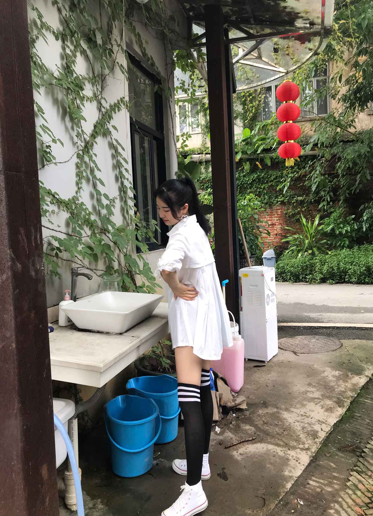 图片[126]-[最爱帆布鞋]ZAFBX-055[139P] – 速更版-美库