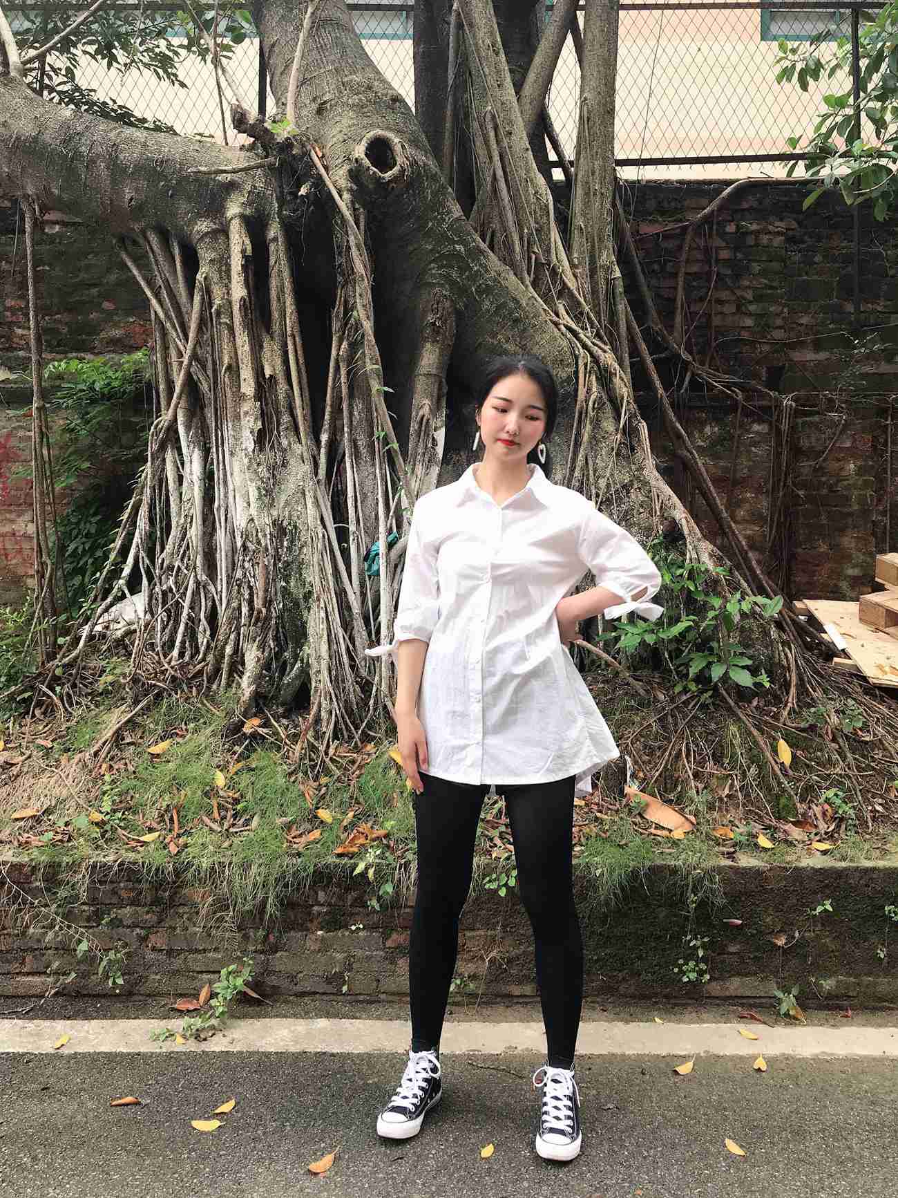 图片[127]-[最爱帆布鞋]ZAFBX-055[139P] – 速更版-美库