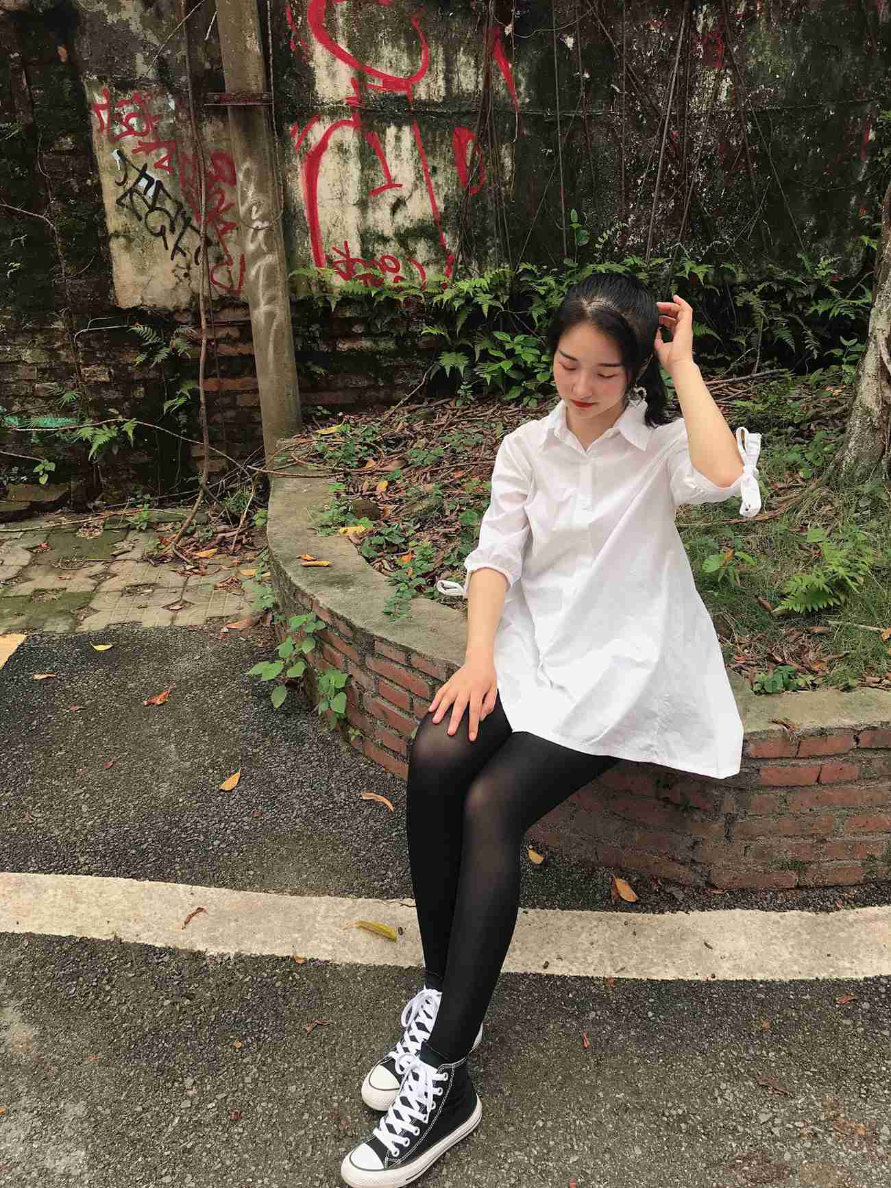 图片[129]-[最爱帆布鞋]ZAFBX-055[139P] – 速更版-美库