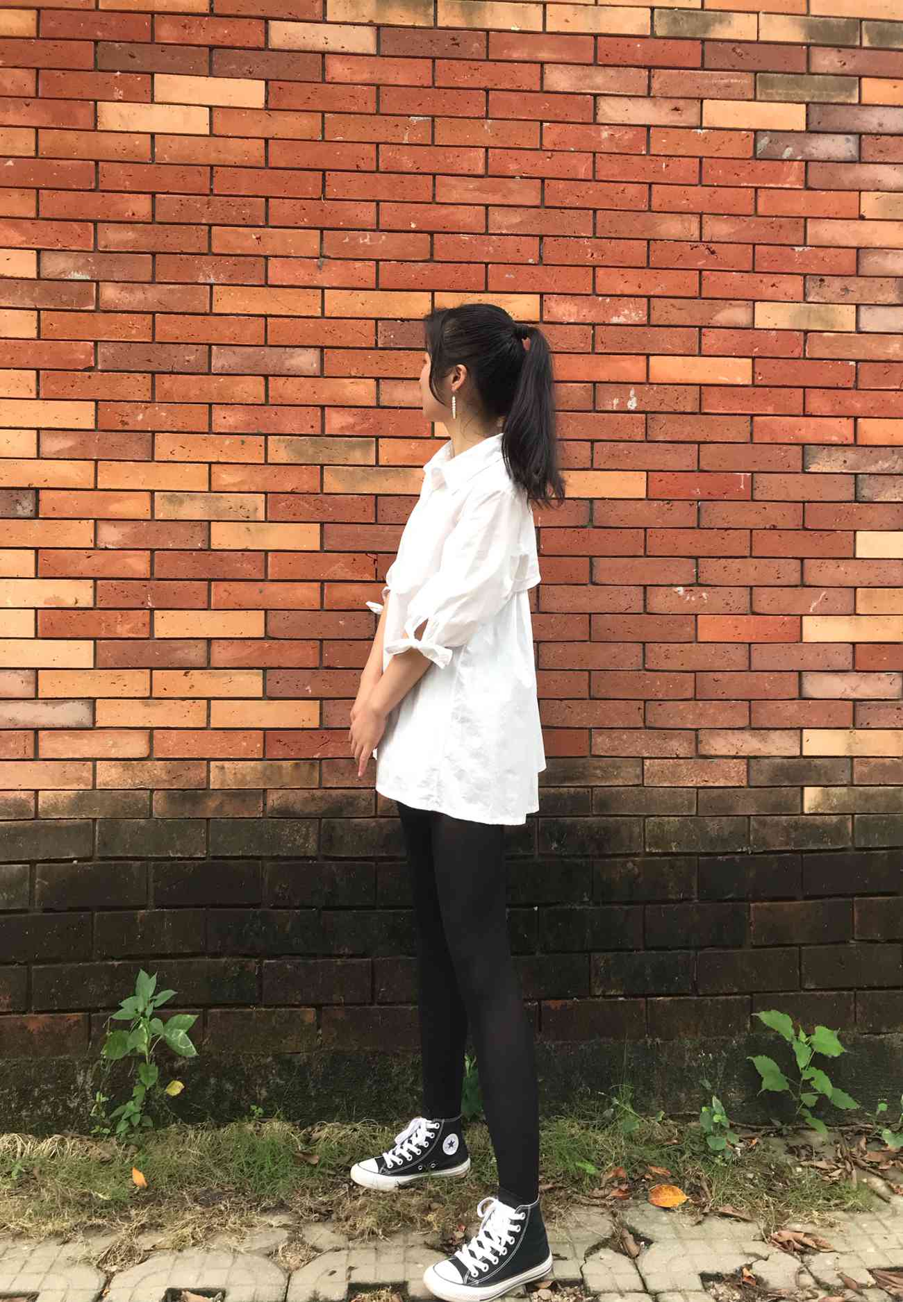 图片[130]-[最爱帆布鞋]ZAFBX-055[139P] – 速更版-美库