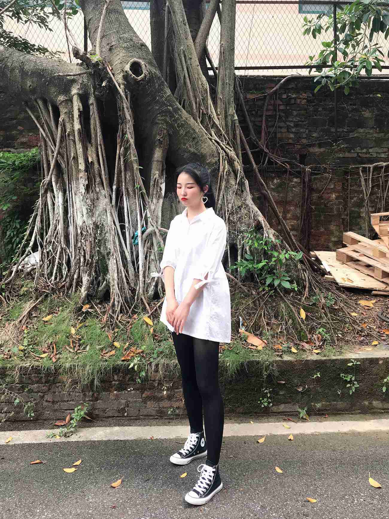 图片[131]-[最爱帆布鞋]ZAFBX-055[139P] – 速更版-美库