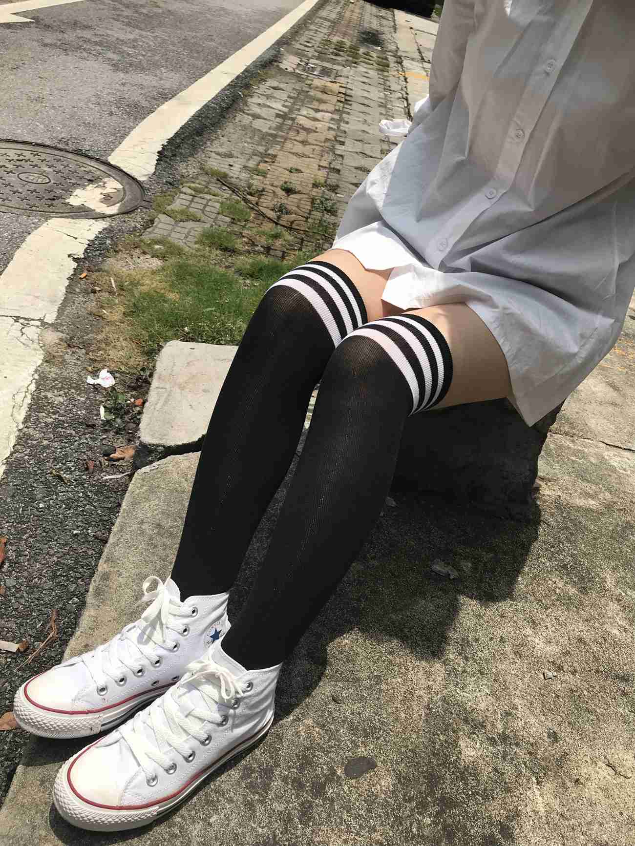 图片[132]-[最爱帆布鞋]ZAFBX-055[139P] – 速更版-美库