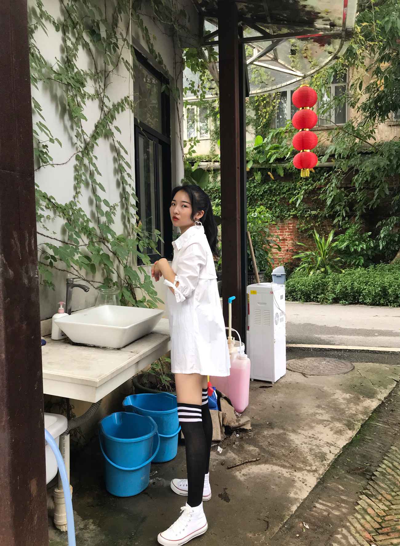 图片[133]-[最爱帆布鞋]ZAFBX-055[139P] – 速更版-美库