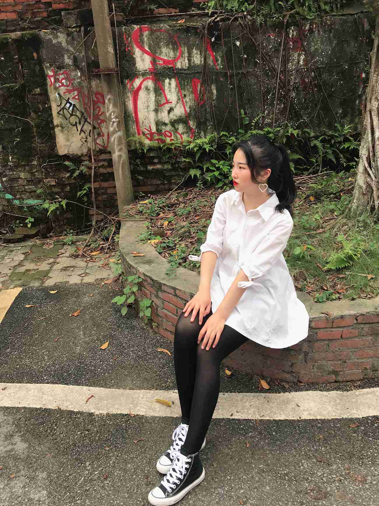 图片[134]-[最爱帆布鞋]ZAFBX-055[139P] – 速更版-美库