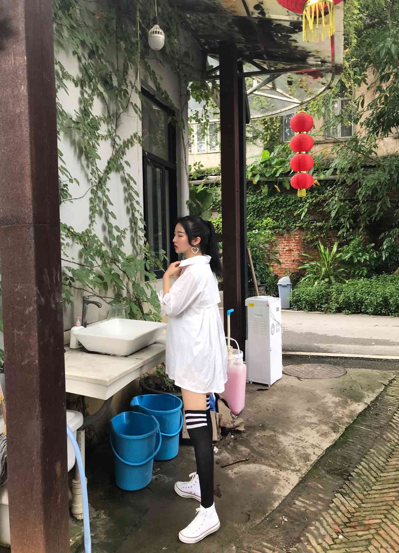 图片[135]-[最爱帆布鞋]ZAFBX-055[139P] – 速更版-美库