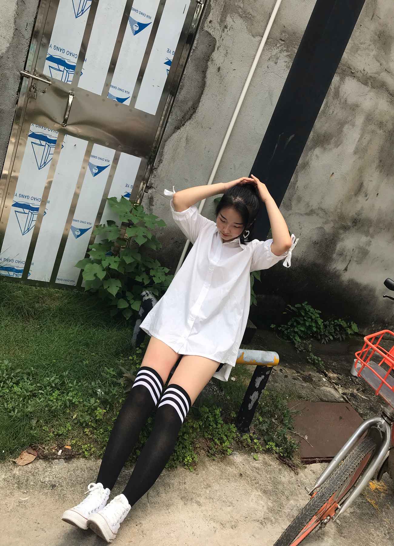 图片[139]-[最爱帆布鞋]ZAFBX-055[139P] – 速更版-美库