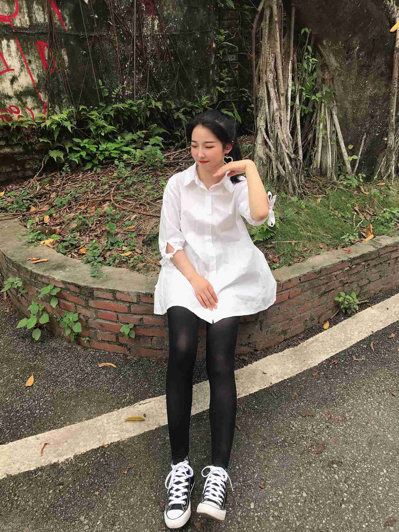 图片[140]-[最爱帆布鞋]ZAFBX-055[139P] – 速更版-美库