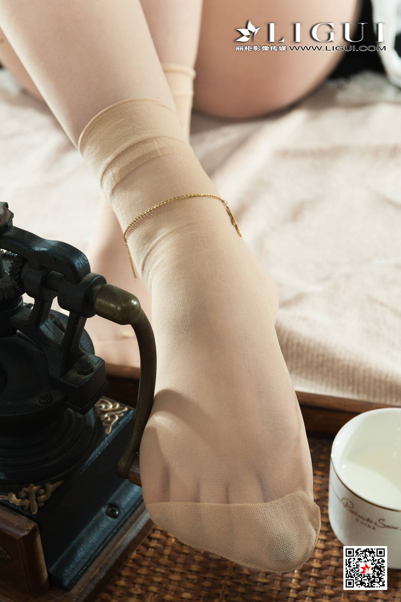 图片[52]-[Ligui丽柜]网络丽人 2021.06.28 Model《一丝幽香》婷婷[58+1P] – 速更版-美库