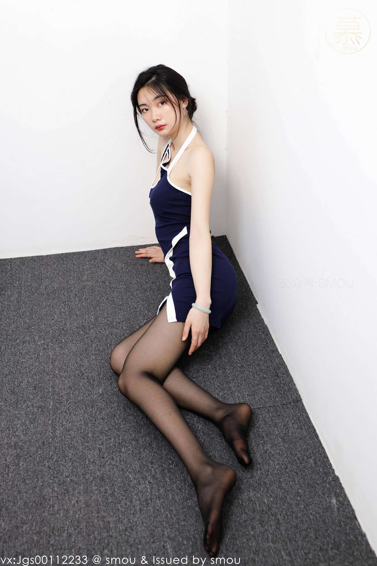 图片[39]-[丝慕SMOU]蜜系列 M011 可儿[79P] – 速更版-美库