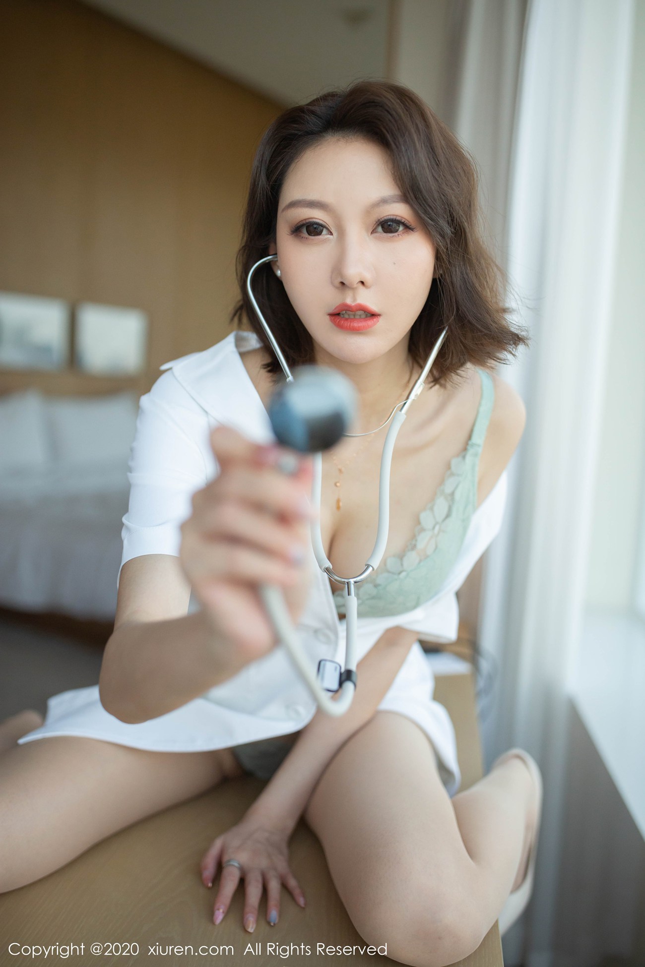 图片[38]-[XIUREN绣人网] 2020.04.28 No.2199 艺轩 [74P] – 速更版-美库