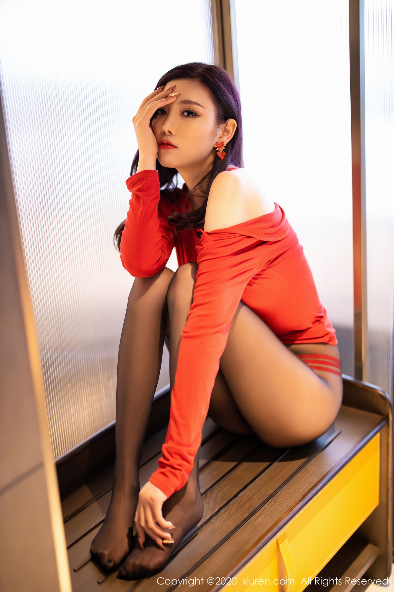 图片[54]-[XIUREN绣人网] 2020.04.28 No.2200 杨晨晨sugar [89P] – 速更版-美库