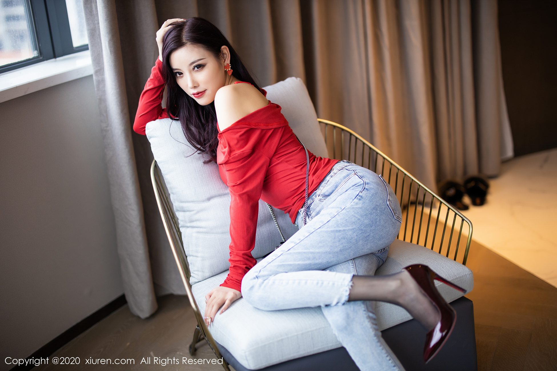 图片[68]-[XIUREN绣人网] 2020.04.28 No.2200 杨晨晨sugar [89P] – 速更版-美库