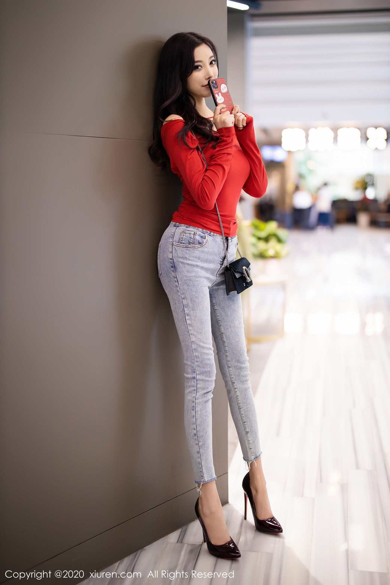 图片[79]-[XIUREN绣人网] 2020.04.28 No.2200 杨晨晨sugar [89P] – 速更版-美库