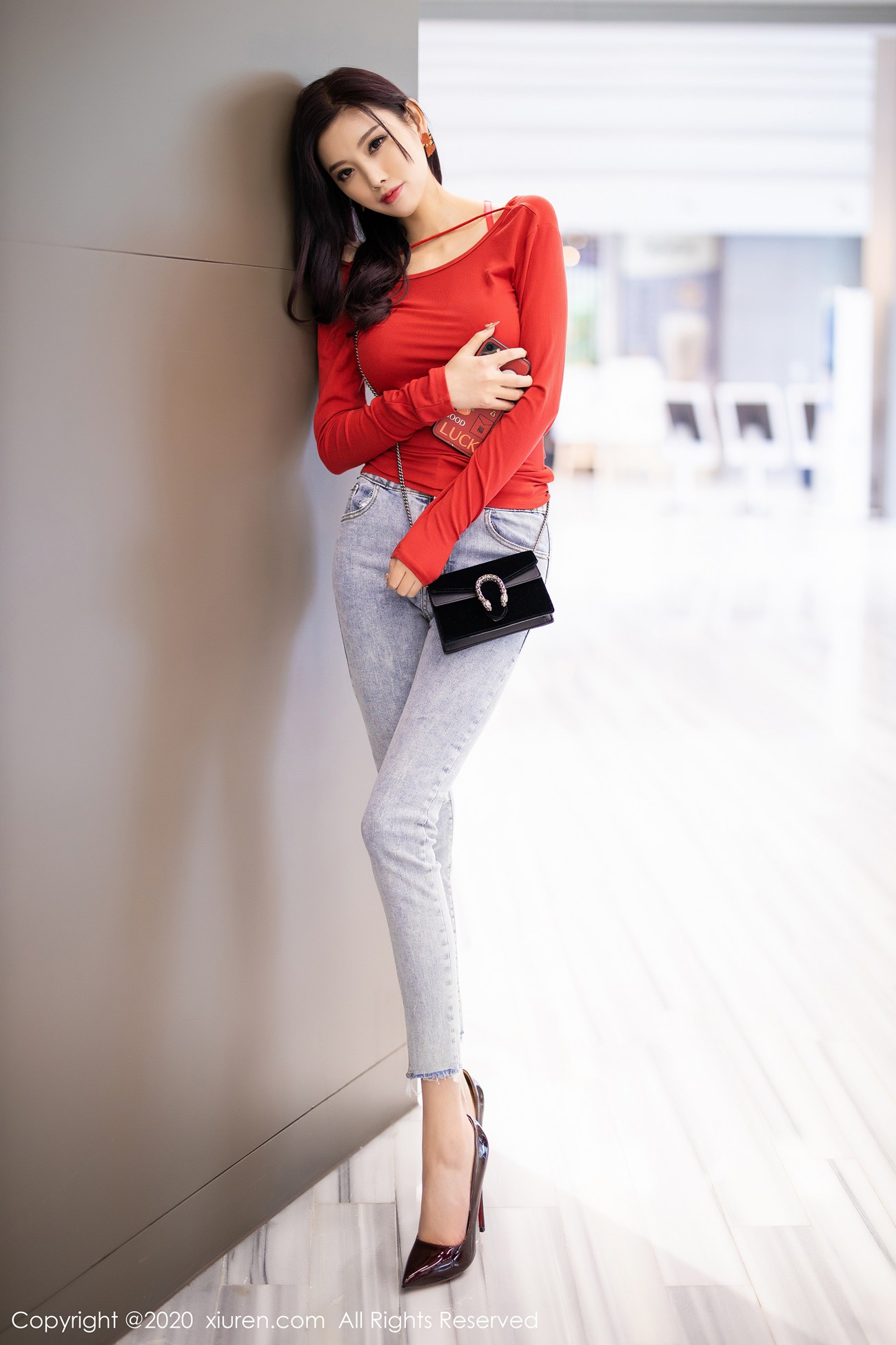 图片[80]-[XIUREN绣人网] 2020.04.28 No.2200 杨晨晨sugar [89P] – 速更版-美库