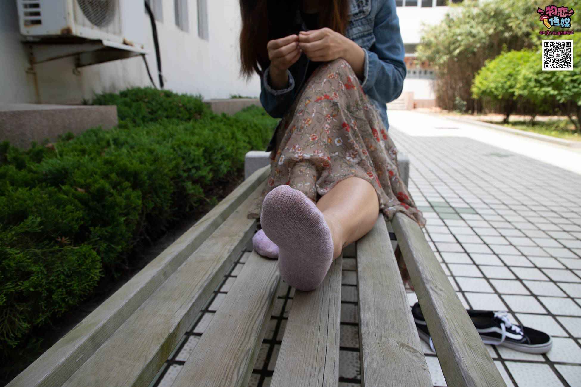 图片[11]-物恋传媒 No.017 你们喜欢的vans配船袜,无与伦比的美丽 [229P] – 速更版-美库