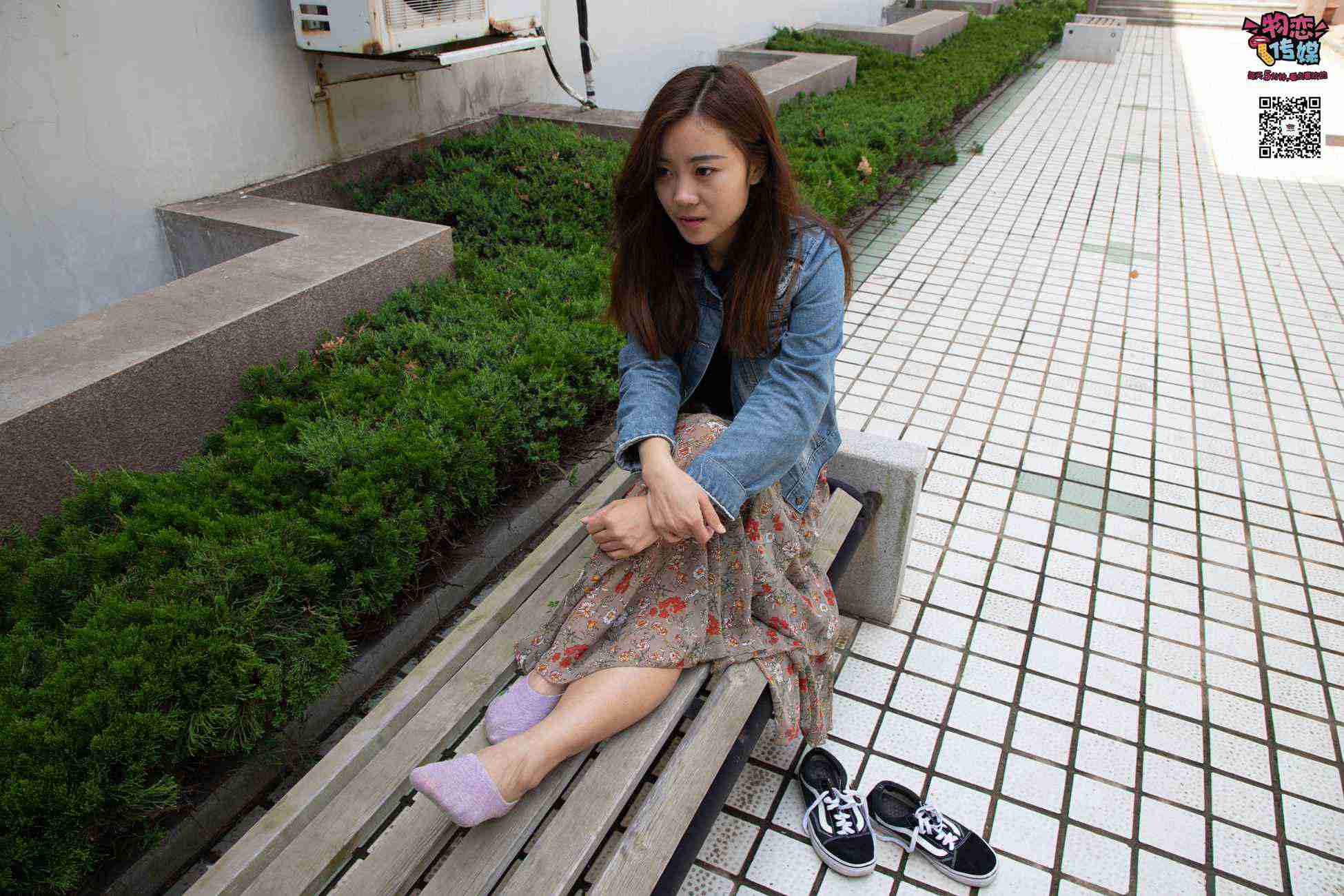图片[14]-物恋传媒 No.017 你们喜欢的vans配船袜,无与伦比的美丽 [229P] – 速更版-美库