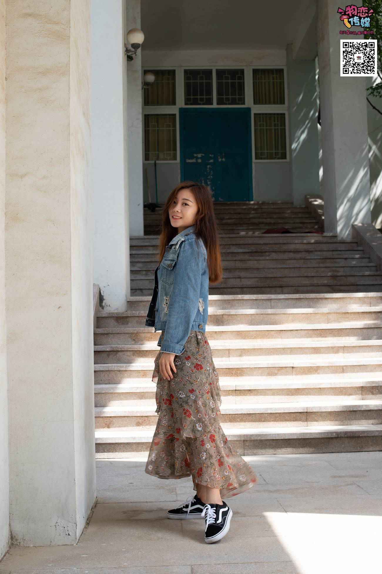 图片[16]-物恋传媒 No.017 你们喜欢的vans配船袜,无与伦比的美丽 [229P] – 速更版-美库