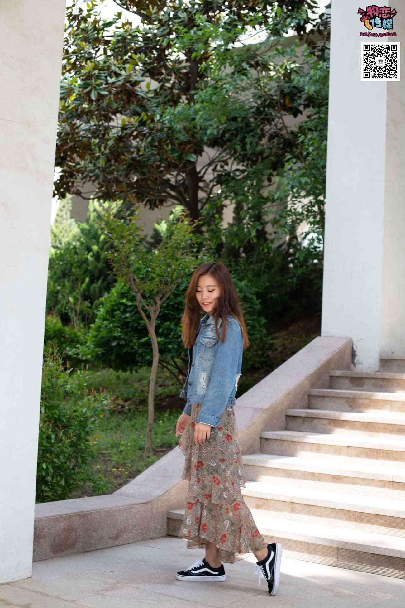 图片[17]-物恋传媒 No.017 你们喜欢的vans配船袜,无与伦比的美丽 [229P] – 速更版-美库