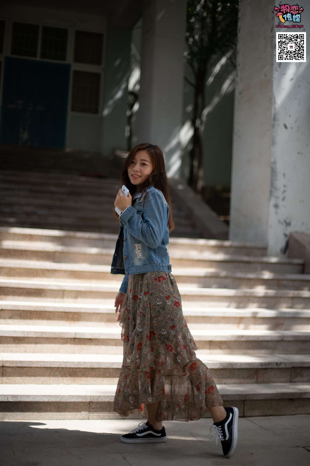 图片[22]-物恋传媒 No.017 你们喜欢的vans配船袜,无与伦比的美丽 [229P] – 速更版-美库