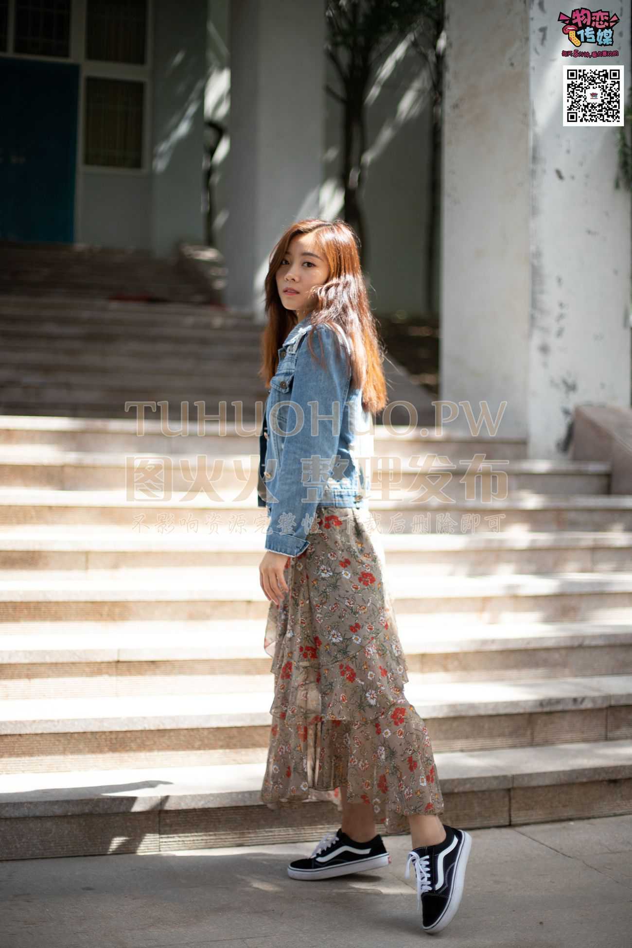 图片[23]-物恋传媒 No.017 你们喜欢的vans配船袜,无与伦比的美丽 [229P] – 速更版-美库