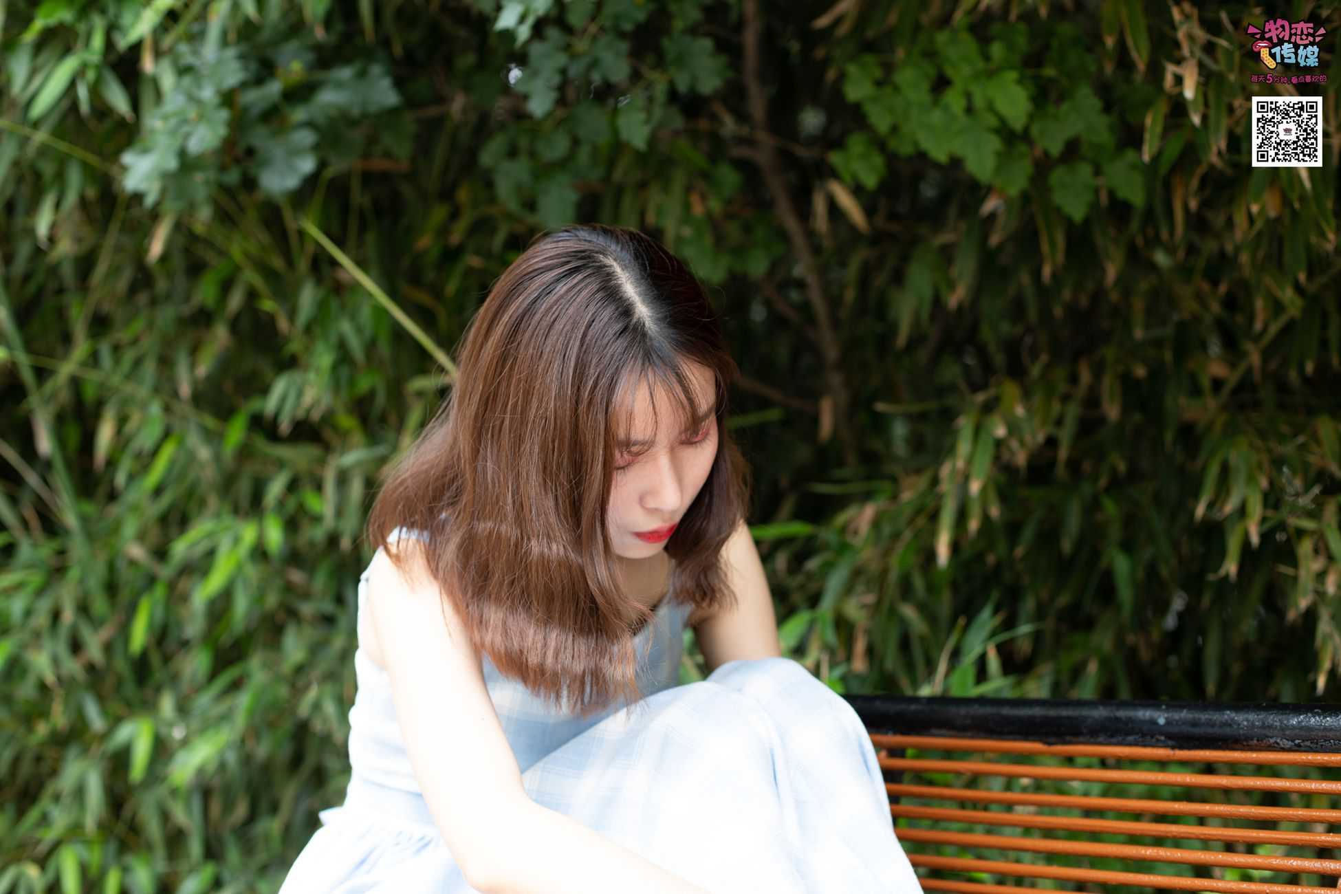 图片[21]-勿恋传媒 No.016 经典就是不需挑片,透明肉丝配清纯白棉袜 [300P] – 速更版-美库