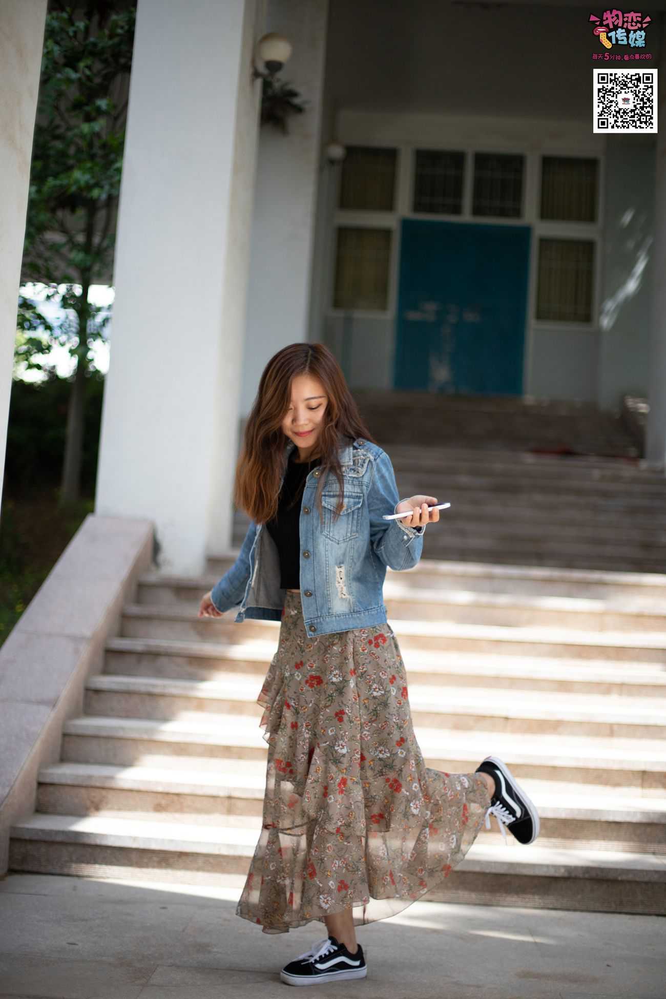 图片[24]-物恋传媒 No.017 你们喜欢的vans配船袜,无与伦比的美丽 [229P] – 速更版-美库