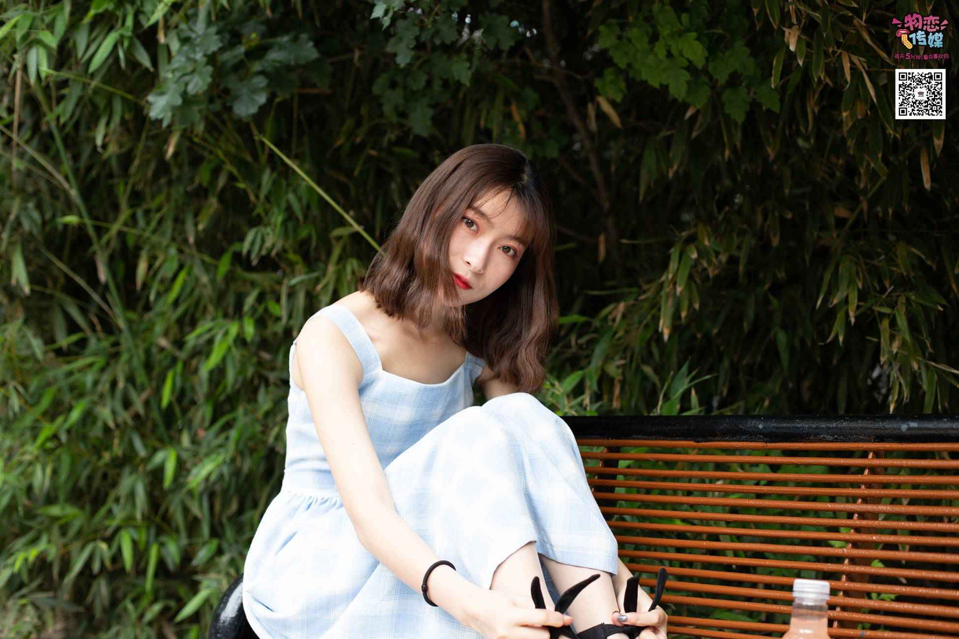 图片[24]-勿恋传媒 No.016 经典就是不需挑片,透明肉丝配清纯白棉袜 [300P] – 速更版-美库