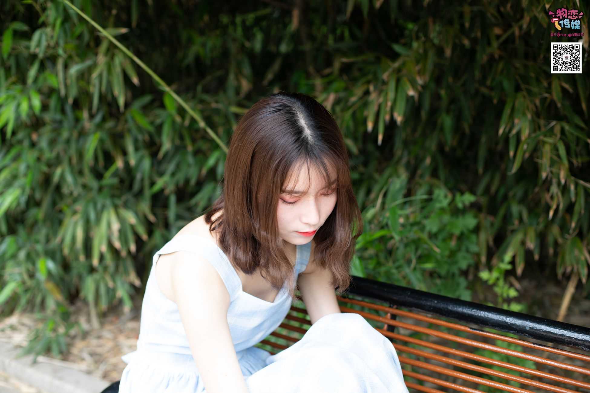 图片[25]-勿恋传媒 No.016 经典就是不需挑片,透明肉丝配清纯白棉袜 [300P] – 速更版-美库