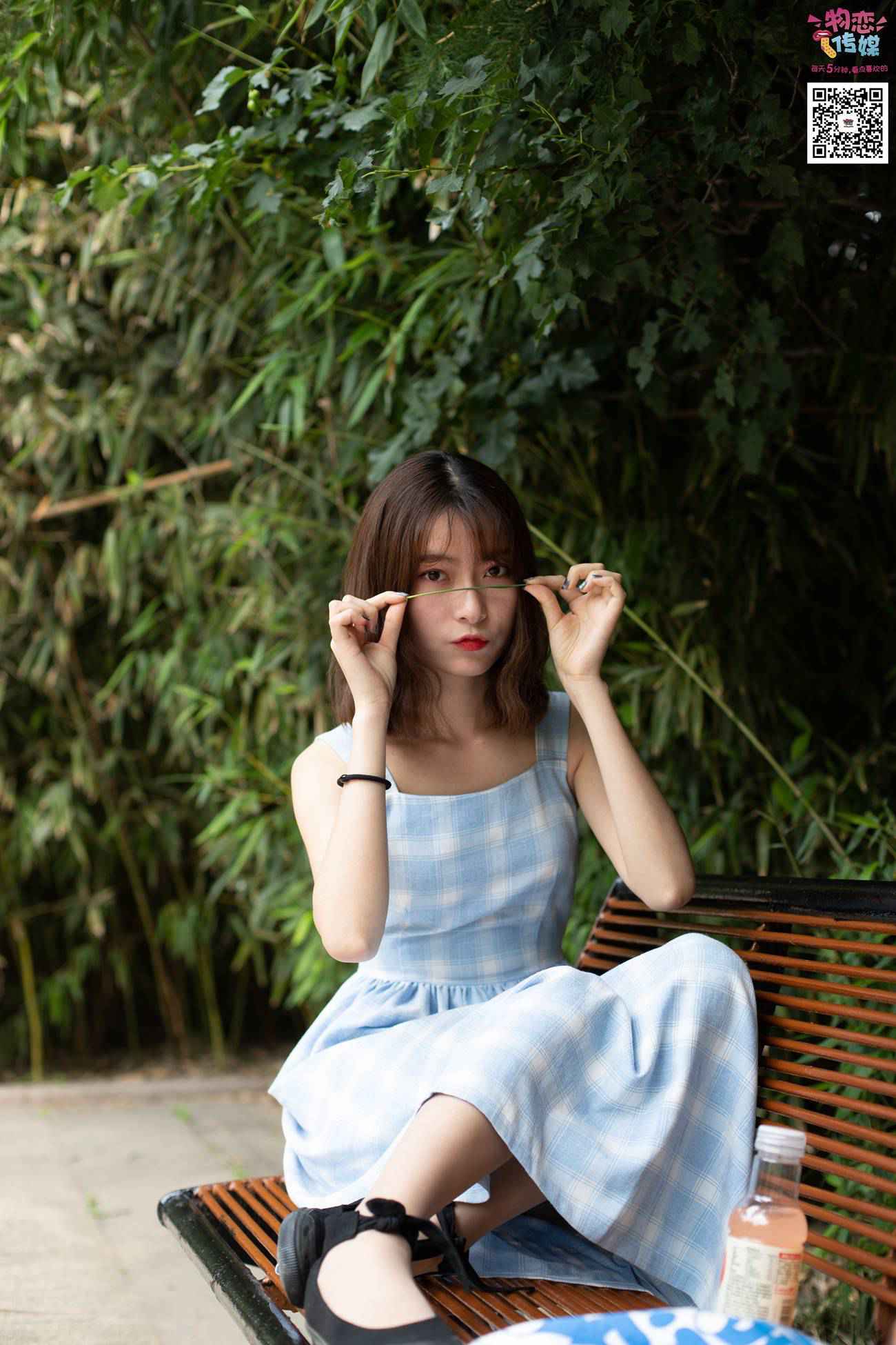 图片[30]-勿恋传媒 No.016 经典就是不需挑片,透明肉丝配清纯白棉袜 [300P] – 速更版-美库