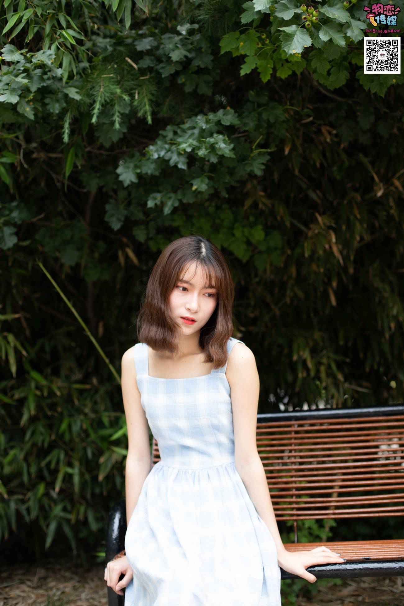 图片[31]-勿恋传媒 No.016 经典就是不需挑片,透明肉丝配清纯白棉袜 [300P] – 速更版-美库