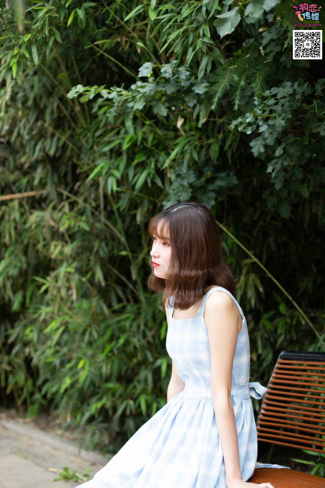 图片[33]-勿恋传媒 No.016 经典就是不需挑片,透明肉丝配清纯白棉袜 [300P] – 速更版-美库