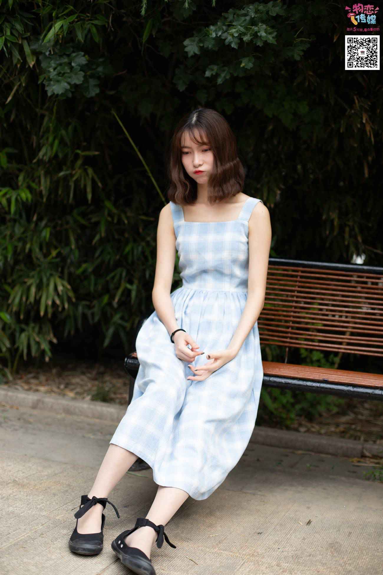 图片[34]-勿恋传媒 No.016 经典就是不需挑片,透明肉丝配清纯白棉袜 [300P] – 速更版-美库