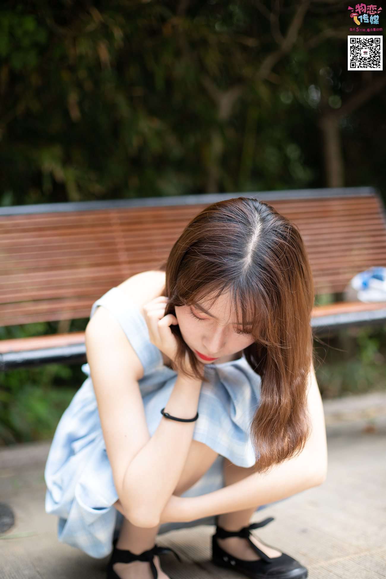 图片[36]-勿恋传媒 No.016 经典就是不需挑片,透明肉丝配清纯白棉袜 [300P] – 速更版-美库