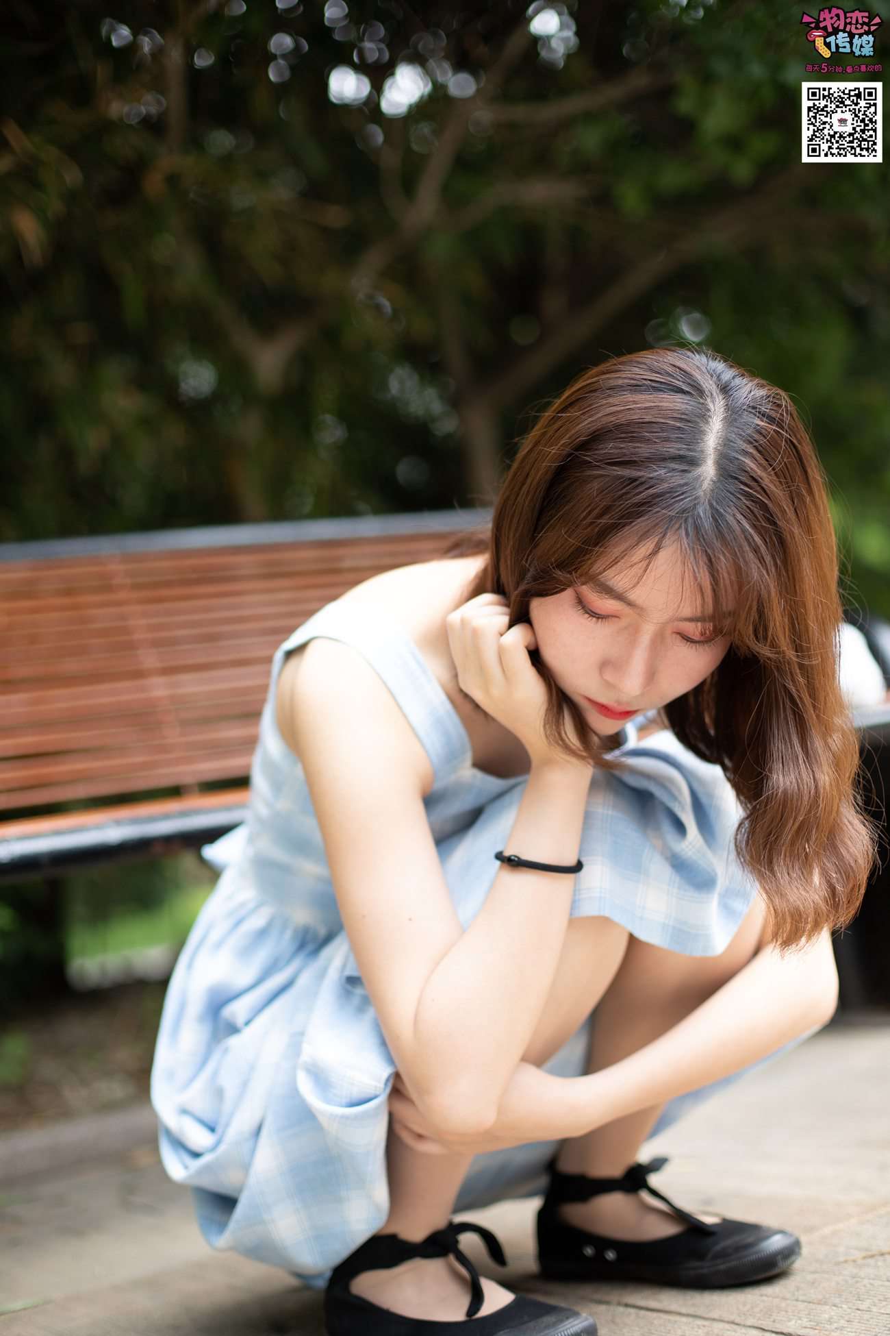 图片[37]-勿恋传媒 No.016 经典就是不需挑片,透明肉丝配清纯白棉袜 [300P] – 速更版-美库