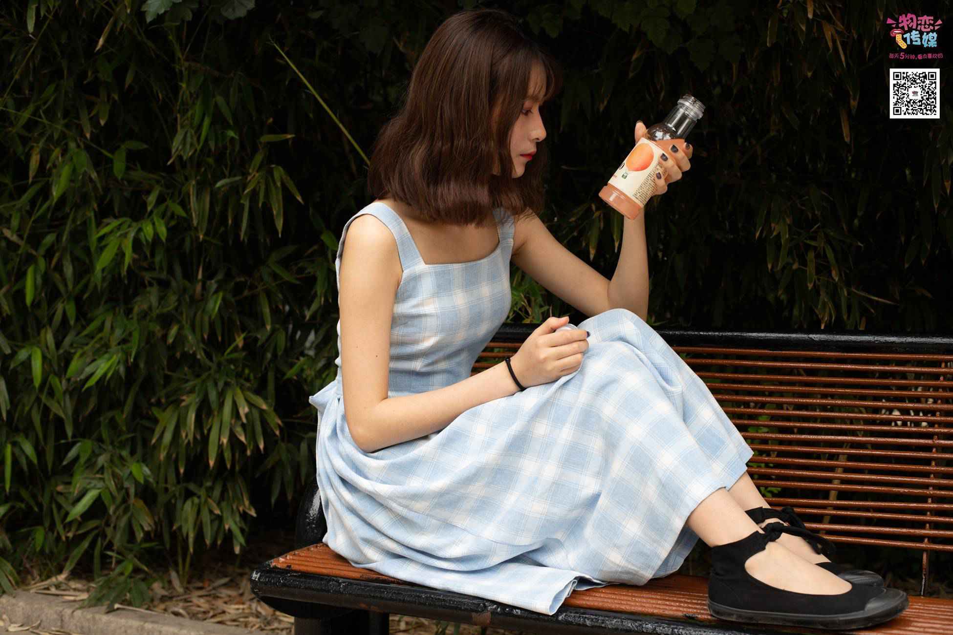 图片[42]-勿恋传媒 No.016 经典就是不需挑片,透明肉丝配清纯白棉袜 [300P] – 速更版-美库