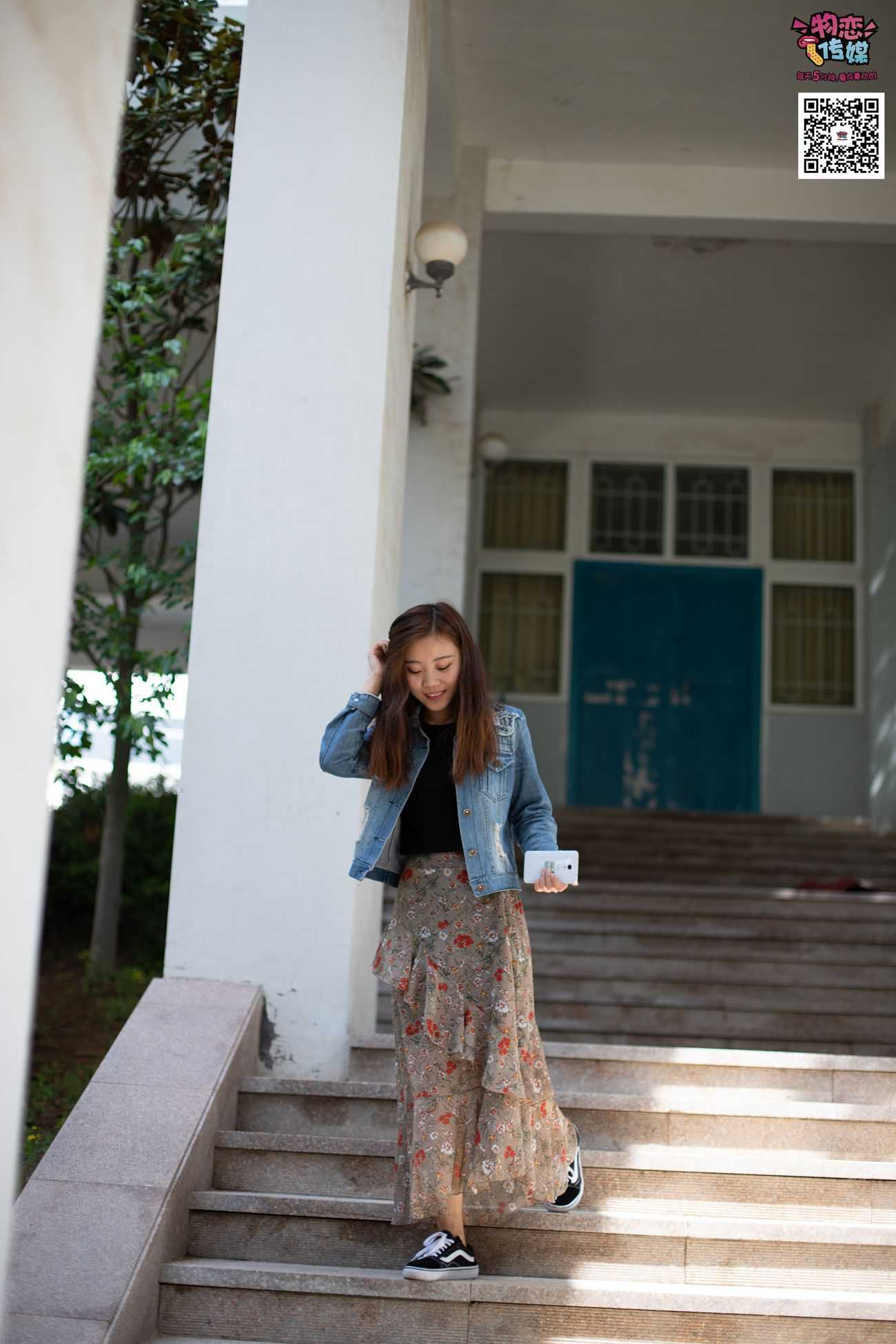 图片[50]-物恋传媒 No.017 你们喜欢的vans配船袜,无与伦比的美丽 [229P] – 速更版-美库